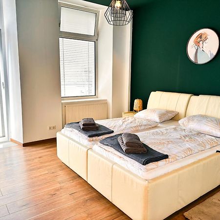 Apartamento Alpenloft Bregenz Exterior foto