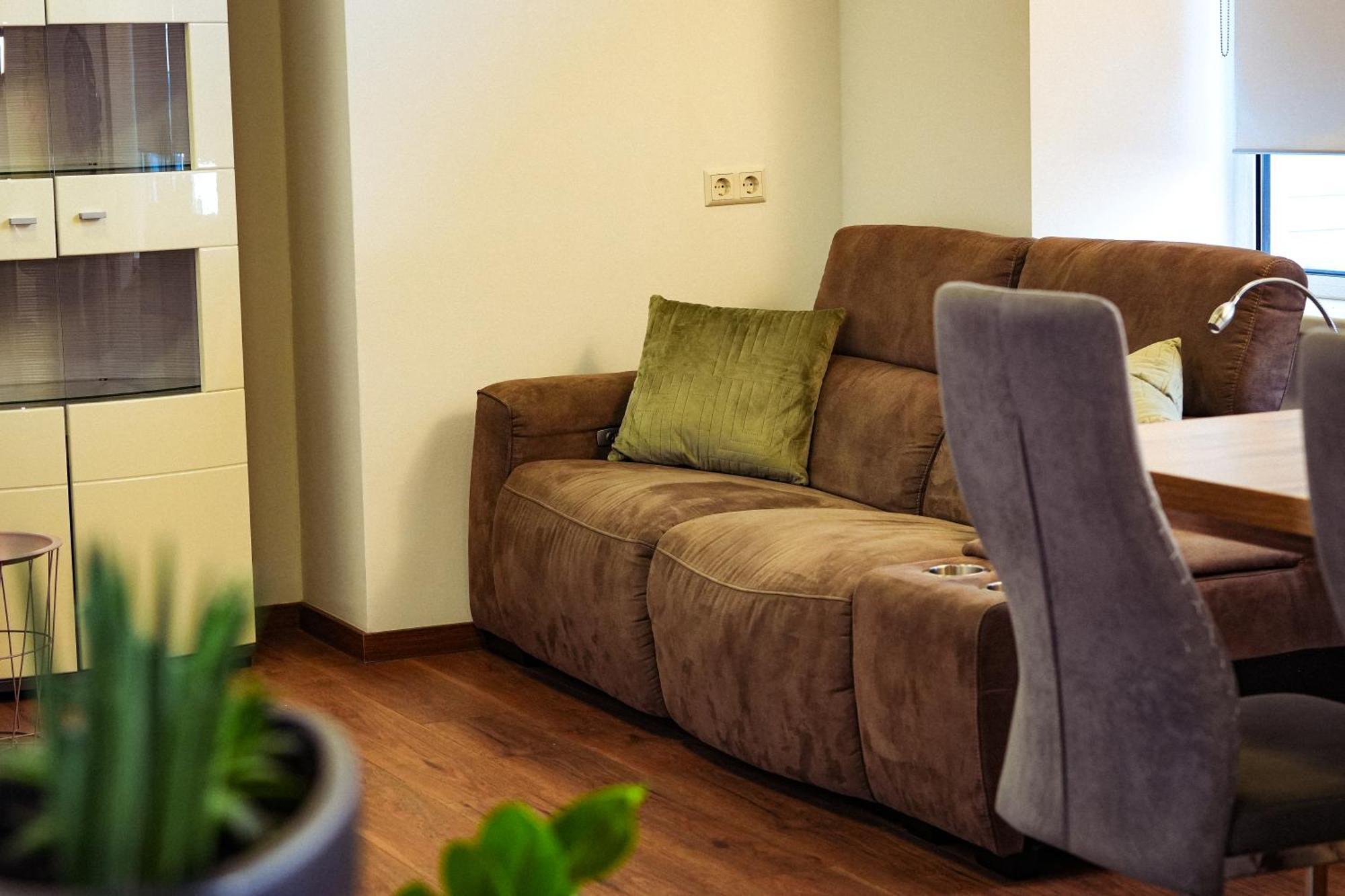 Apartamento Alpenloft Bregenz Exterior foto