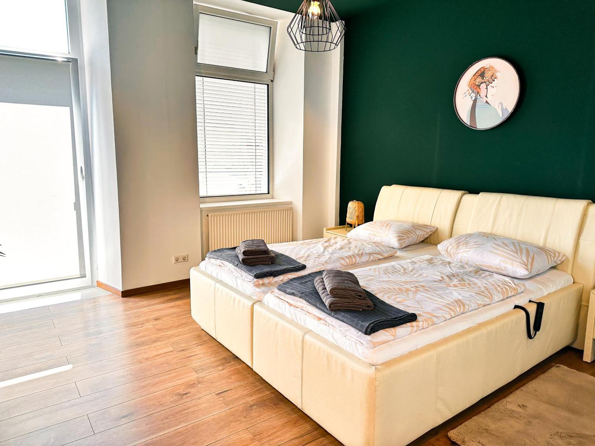 Apartamento Alpenloft Bregenz Exterior foto