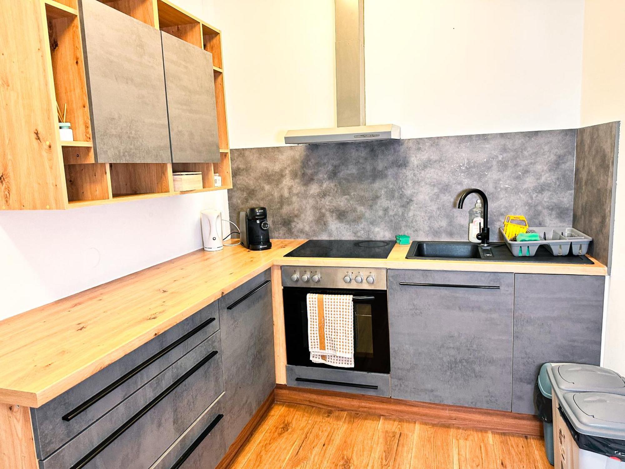 Apartamento Alpenloft Bregenz Exterior foto
