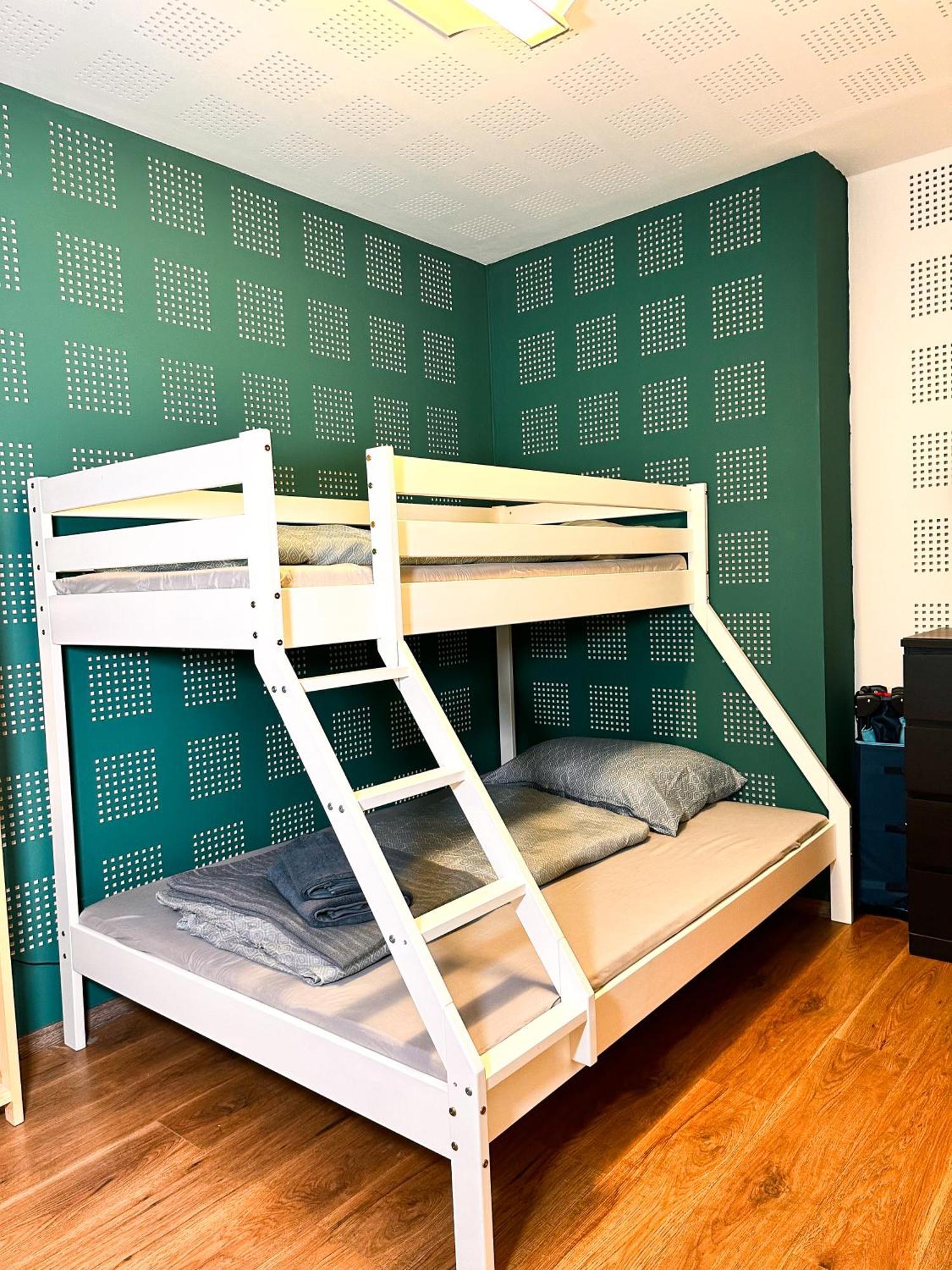 Apartamento Alpenloft Bregenz Exterior foto